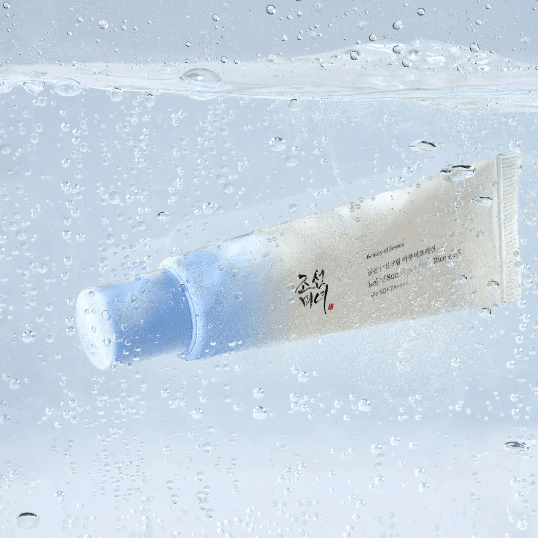 Relief Sun Aqua Fresh Kit 3 skincare-kbeauty-glowtime-beauty of joseon relief sun squa fresh kit
