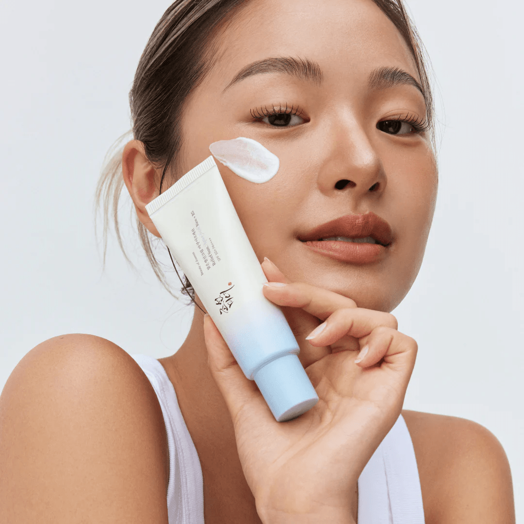 Relief Sun Aqua Fresh Kit 5 skincare-kbeauty-glowtime-beauty of joseon relief sun squa fresh kit