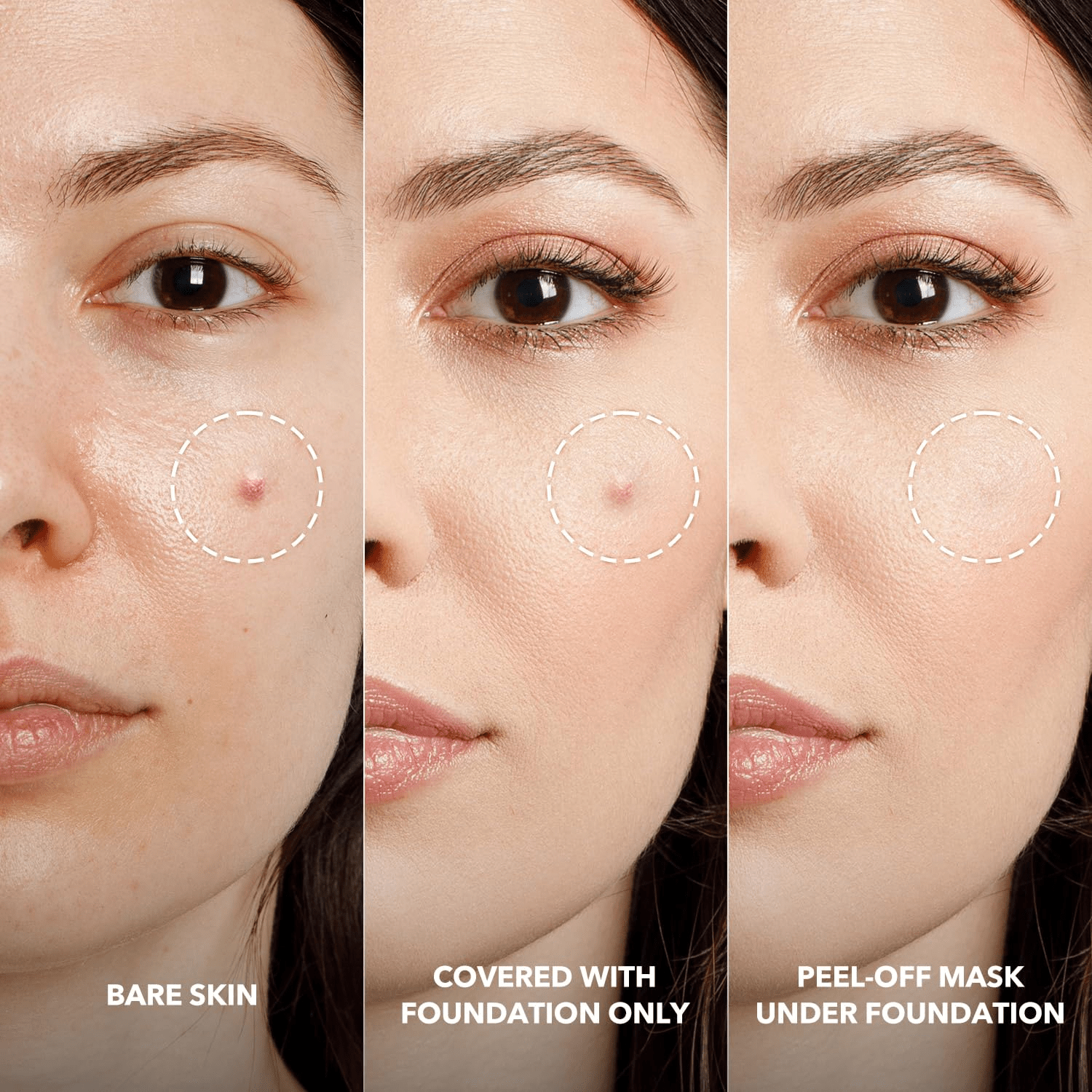 APRIL SKIN Reak Calendula Peel Off Mask 10 skincare-kbeauty-glowtime-april skin real calendula peel off mask