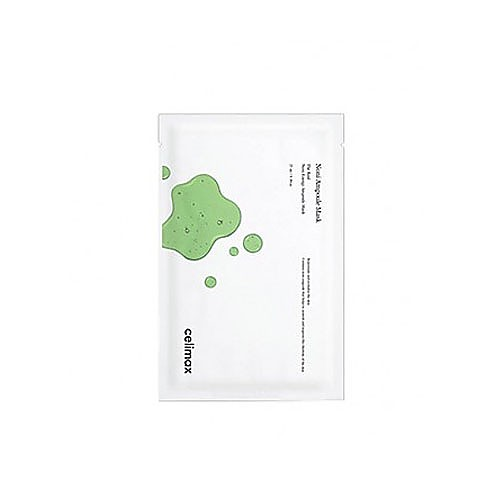 CELIMAX Noni Ampoule Mask 1 skincare-kbeauty-glowtime-celimax noni ampoule mask