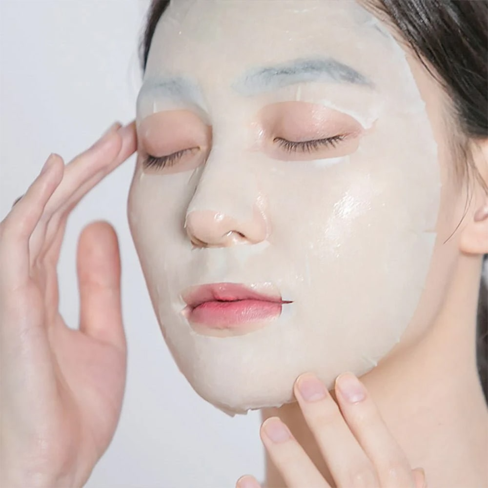 CELIMAX Noni Ampoule Mask 2 skincare-kbeauty-glowtime-celimax noni ampoule mask