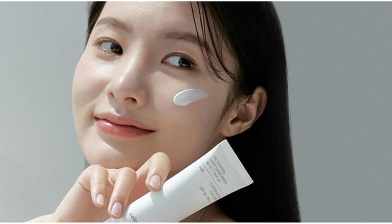 CELIMAX Oil Control Light Sunscreen 5 skincare-kbeauty-glowtime-celimax oil control light sunscreen