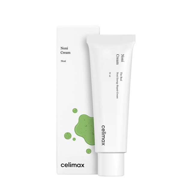 CELIMAX The Real Noni Energy Cream 1 skincare-kbeauty-glowtime-celimax the real noni energy cream