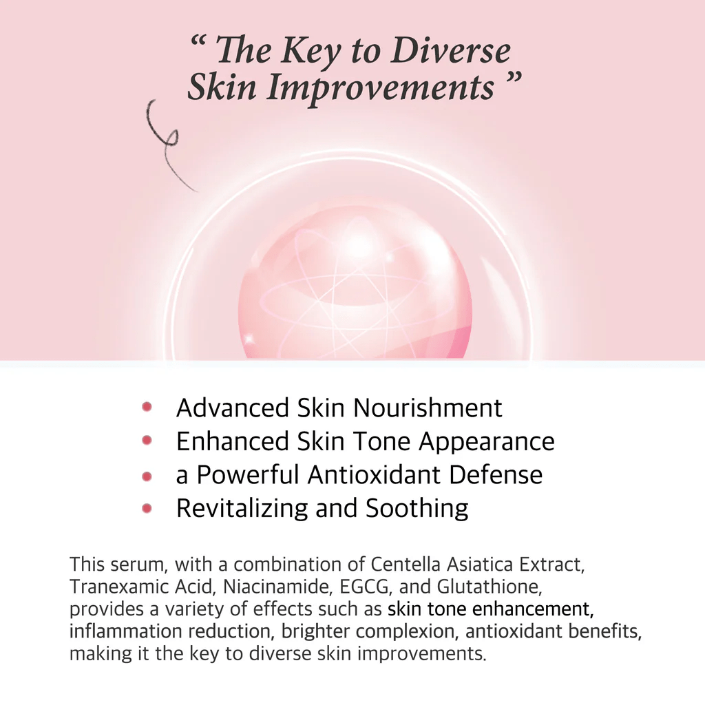 COS DE BAHA Tranexamic Acid 10 Serum 4 skincare-kbeauty-glowtime-cos de baha tranexamic Acid 10 serum
