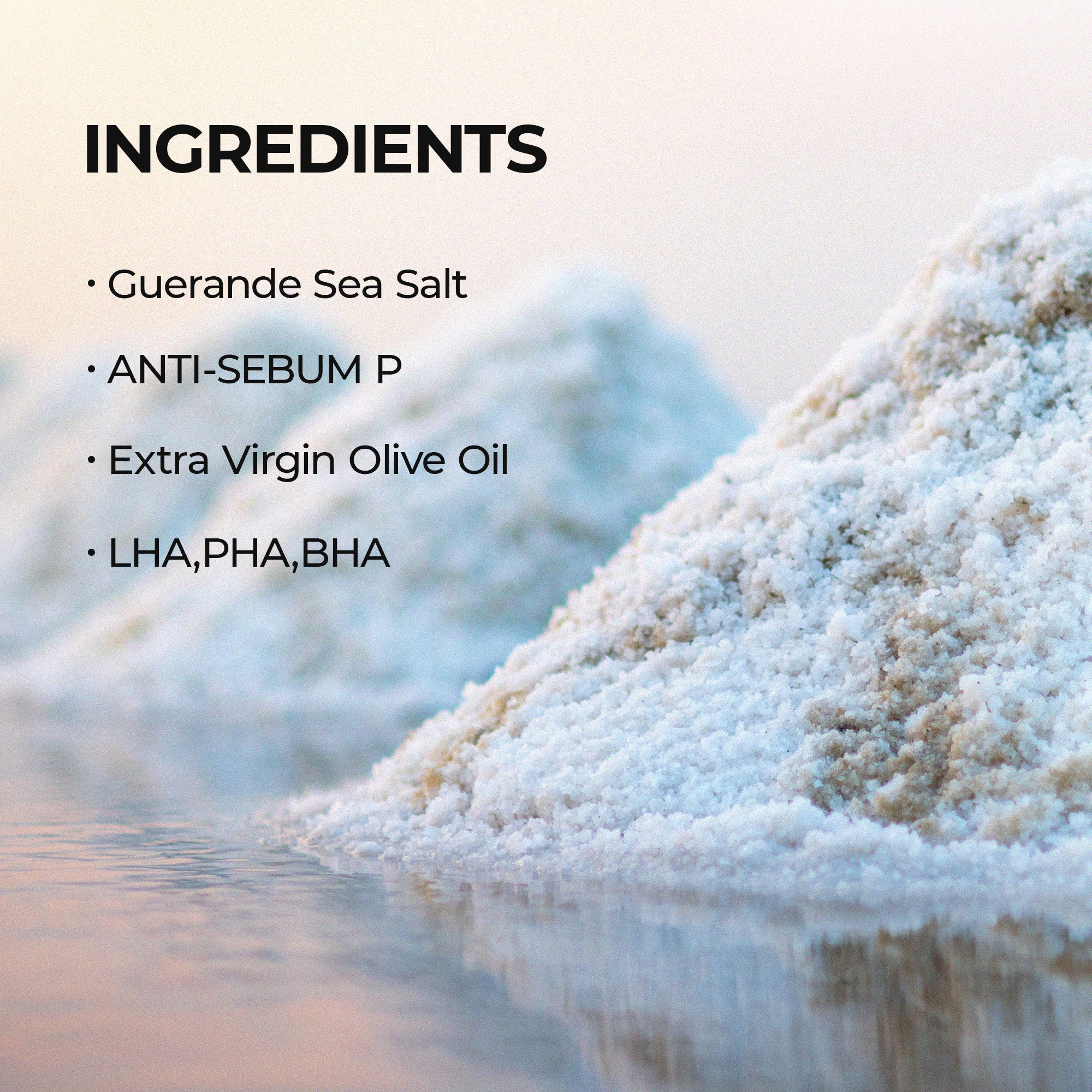 DR MELAXIN Guarande Sea Salt Perfume Body Scrub Rose 5 skincare-kbeauty-glowtime-dr melaxin guarande sea salt perfume body scrub rose