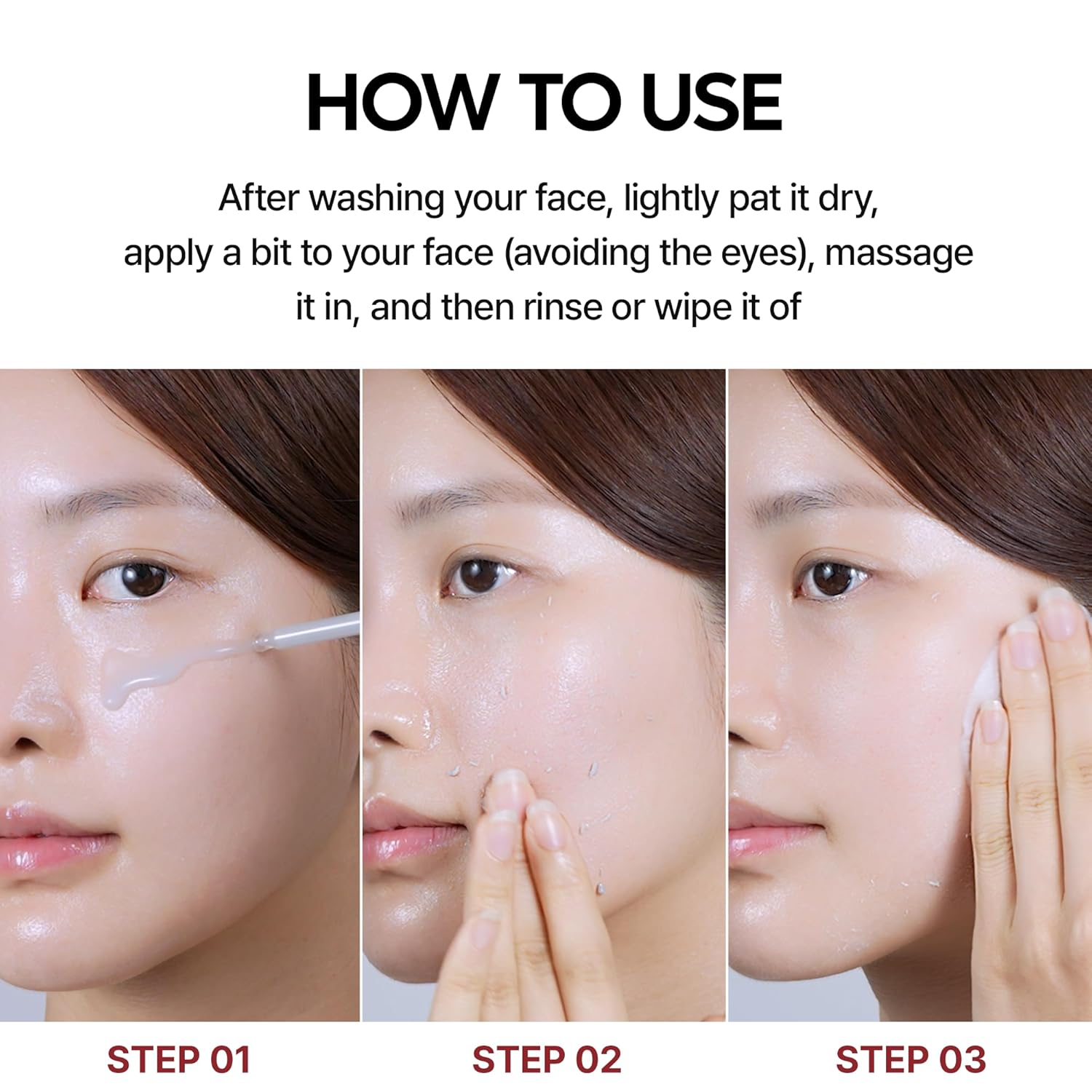 DR MELAXIN Peel Shot Exfoliant Black Rice Peeling Ampoule 10 skincare-kbeauty-glowtime-dr melaxin peel shot exfoliant black rice peeling ampoule