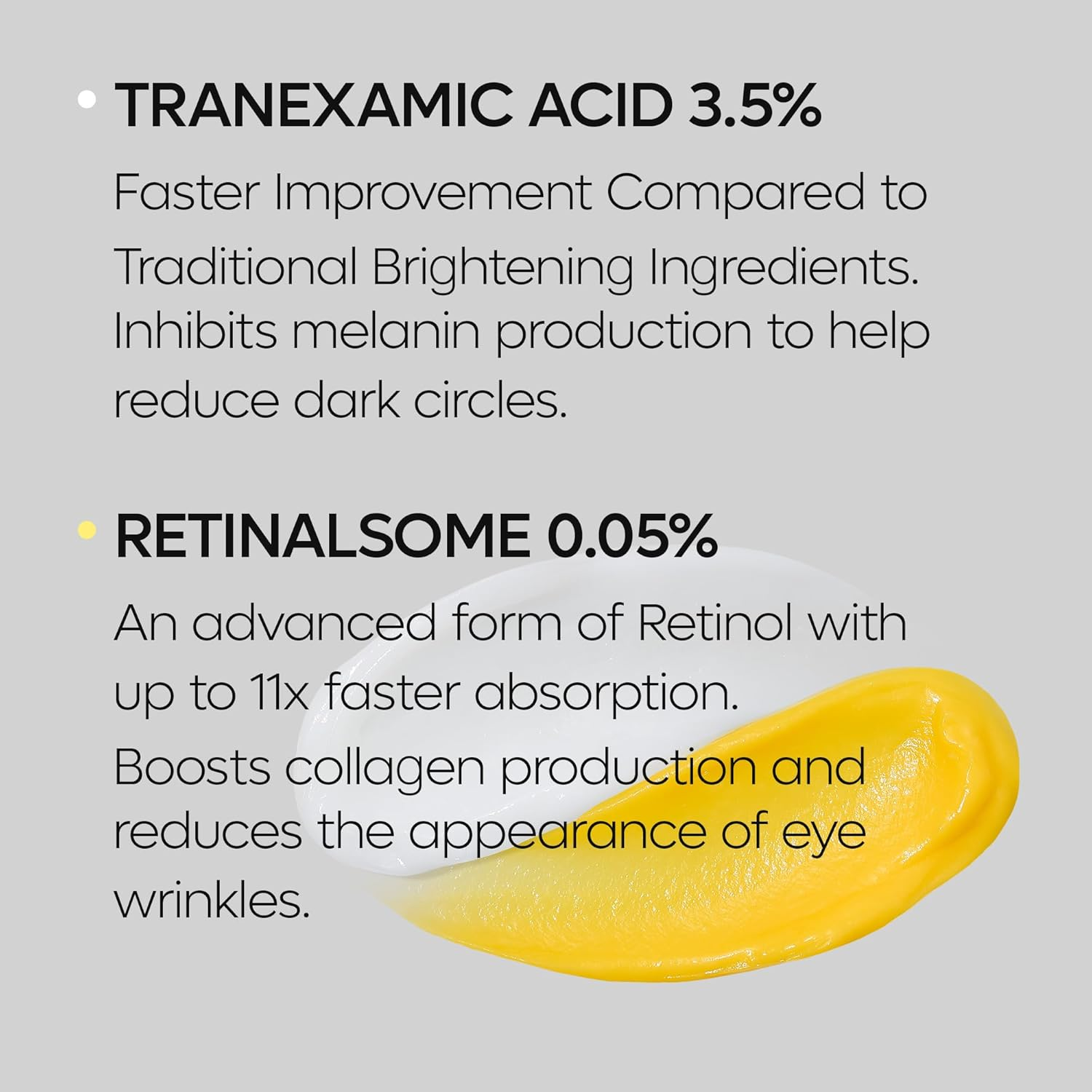 DR MELAXIN Retinalsome Double Effect Eye Cream 4 skincare-kbeauty-glowtime-dr melaxin retinalsome double effect eye cream