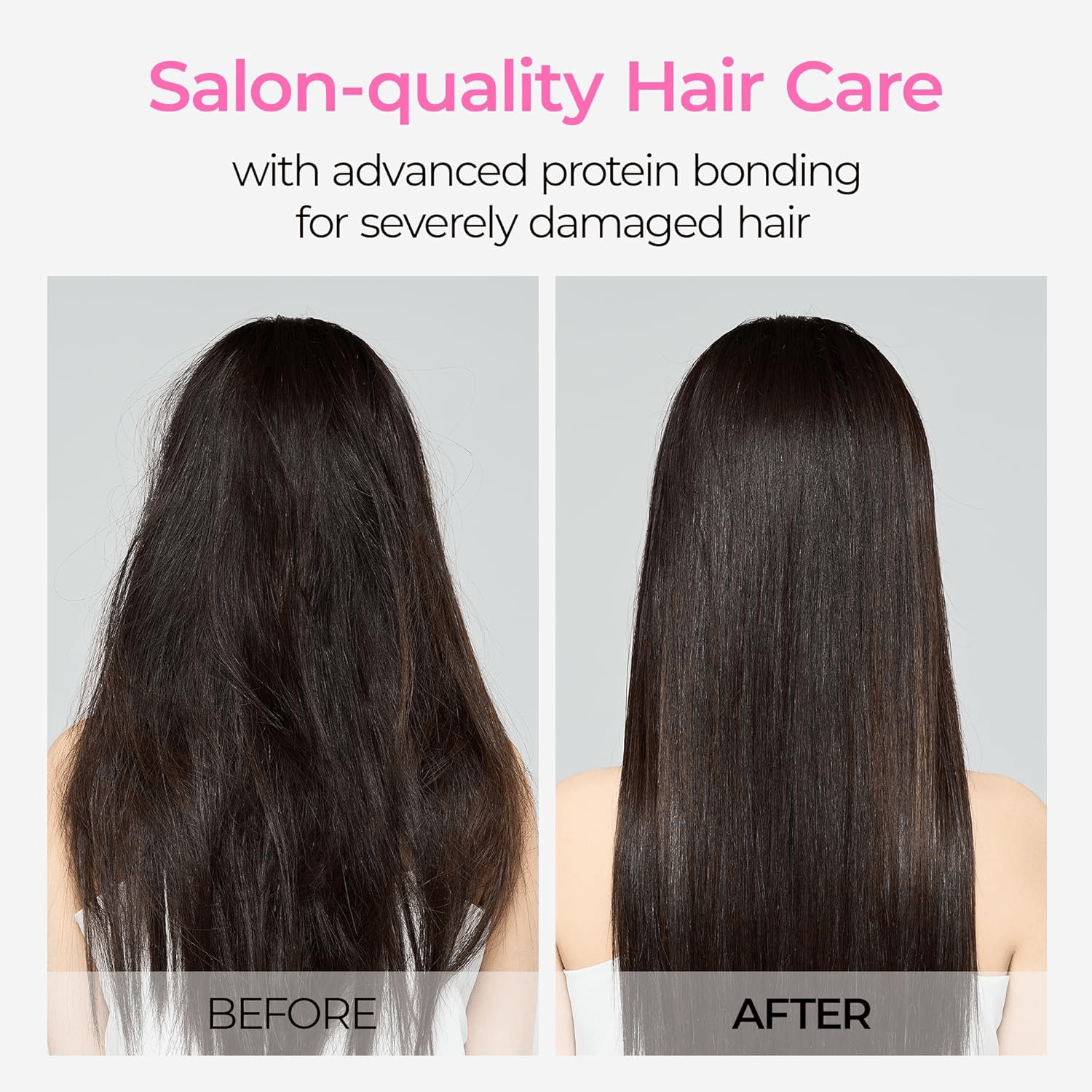 DR. MELAXIN Bondex Protein Bonding Remodeling Shampoo 250ml 2 skincare-kbeauty-glowtime-dr melaxin bondex protein bonding remodeling shampoo