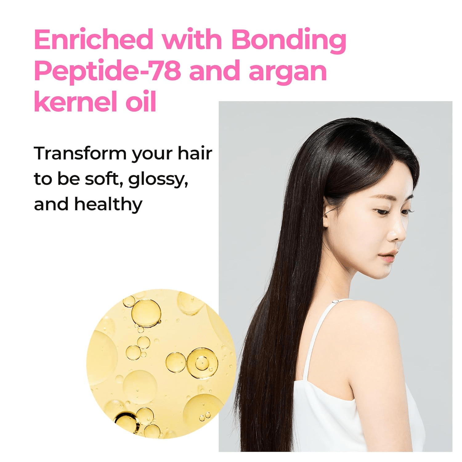 DR. MELAXIN Bondex Protein Bonding Remodeling Shampoo 250ml 3 skincare-kbeauty-glowtime-dr melaxin bondex protein bonding remodeling shampoo