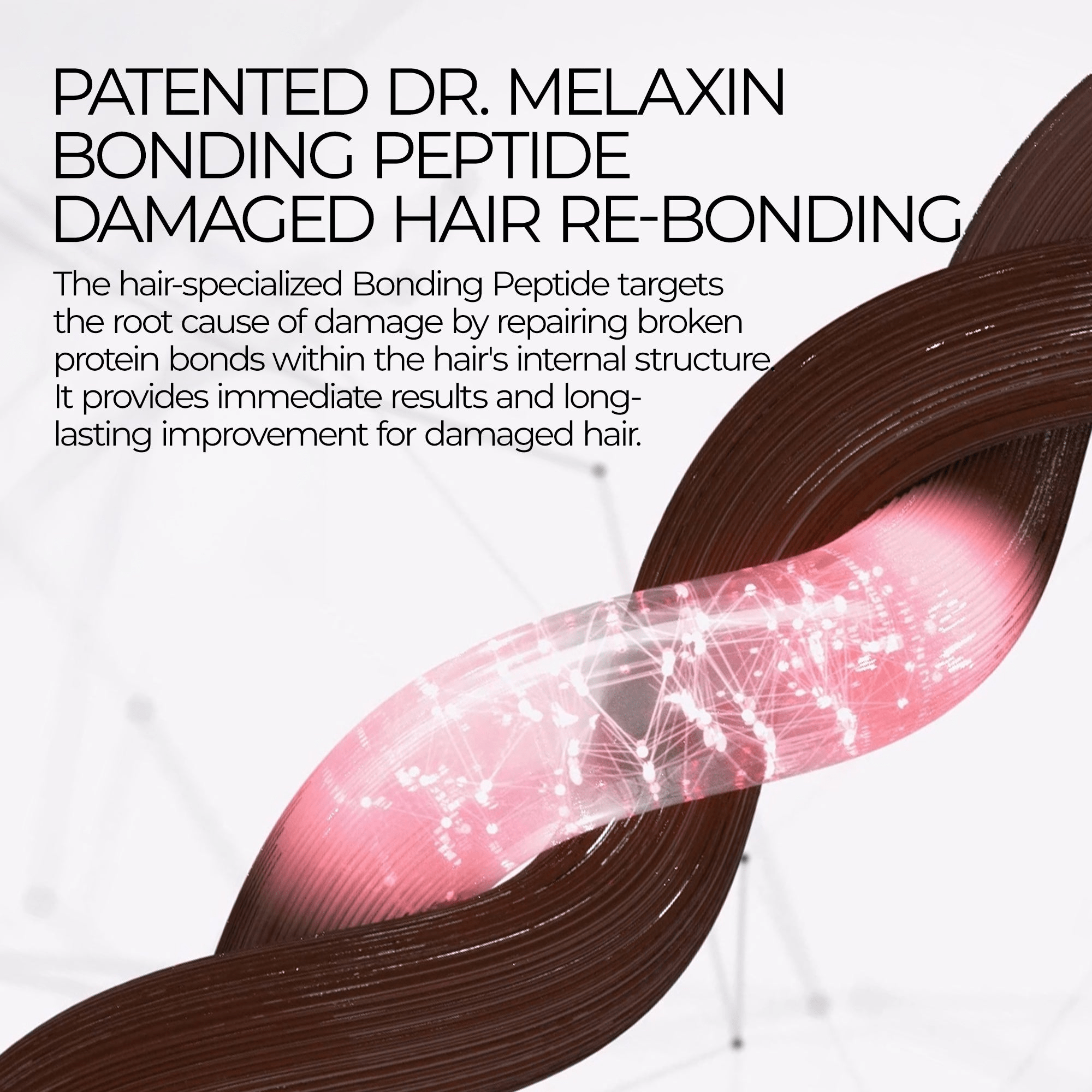 DR. MELAXIN Bondex Protein Bonding Remodeling Shampoo 250ml 7 skincare-kbeauty-glowtime-dr melaxin bondex protein bonding remodeling shampoo