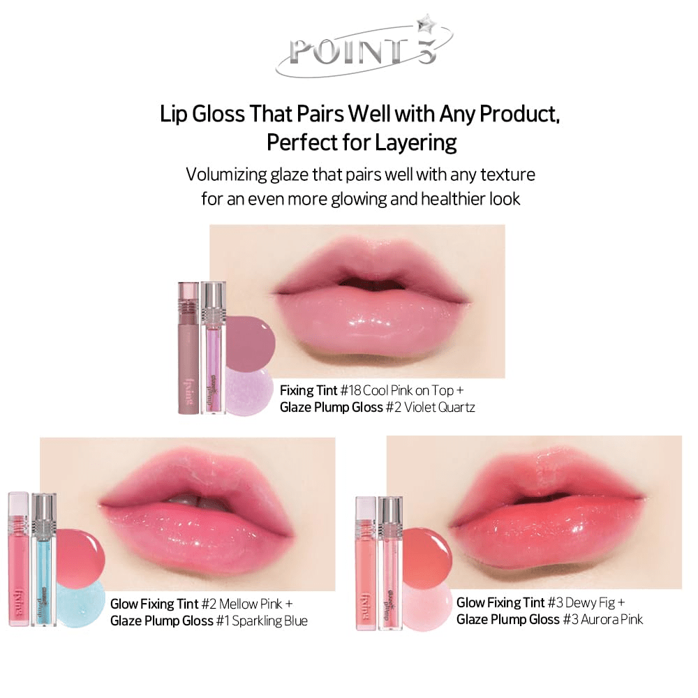ETUDE HOUSE Glaze Plump Gloss 02 Violet Quartz 5 skincare-kbeauty-glowtime-etude house glaze plump gloss