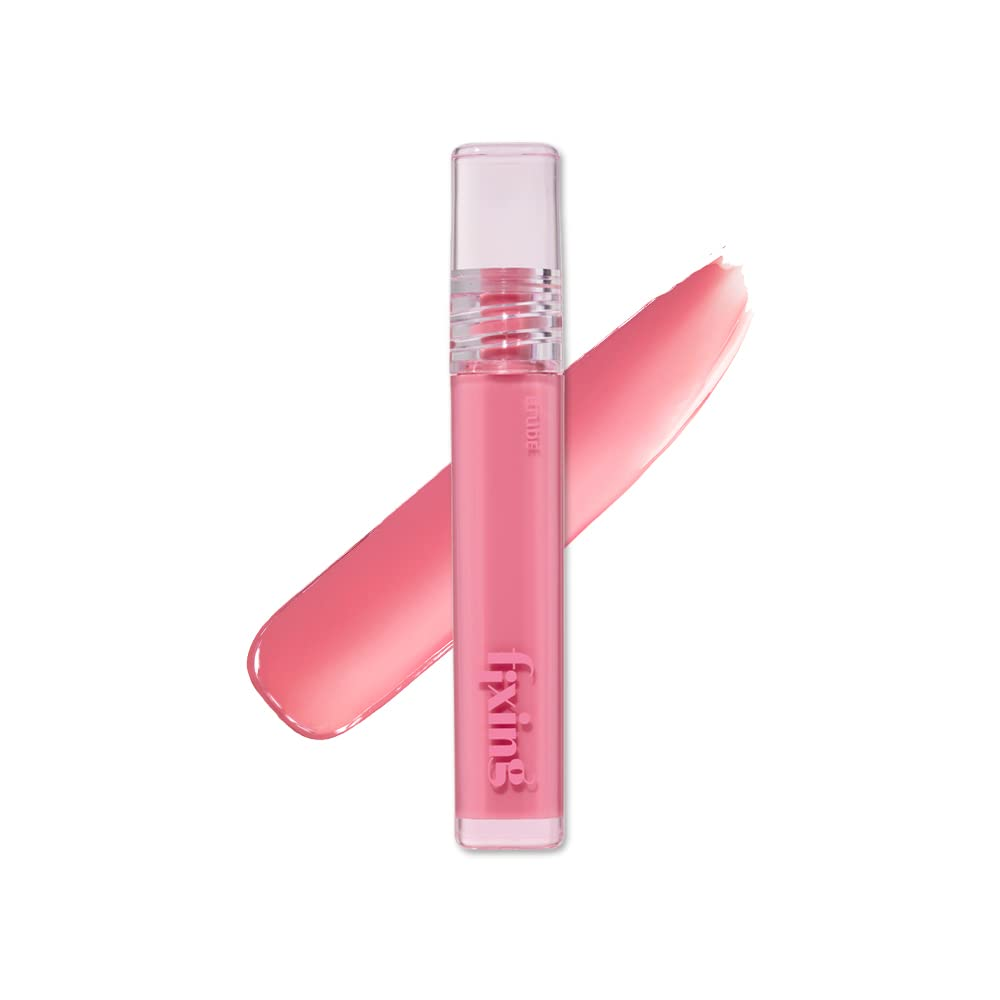 ETUDE HOUSE Glow Fixing Tint 002 Mellow Pink 1 skincare-kbeauty-glowtime-etude house glowy fixing tint 02 Mellow Pink