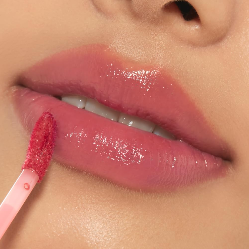 ETUDE HOUSE Glow Fixing Tint 002 Mellow Pink 3 skincare-kbeauty-glowtime-etude house glowy fixing tint 02 Mellow Pink