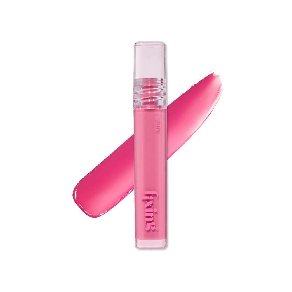 ETUDE HOUSE Glowy Fixing Tint 07 Cold Fuschia 1 skincare-kbeauty-glowtime-etuyde hosue glowy fixing tint 07 cold fuchia