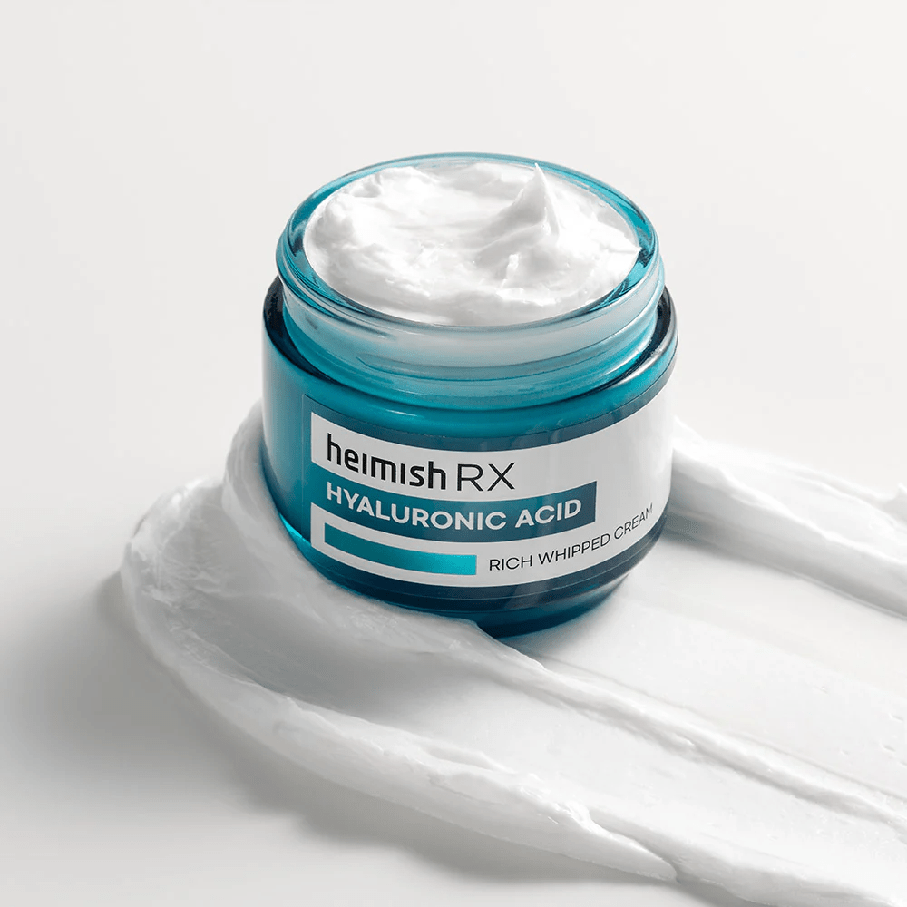 HEIMISH RX Hyaluronic Acid Rich Whipped Cream 2 skincare-kbeauty-glowtime-heimish rx hyaluronci acid rich whipped cream