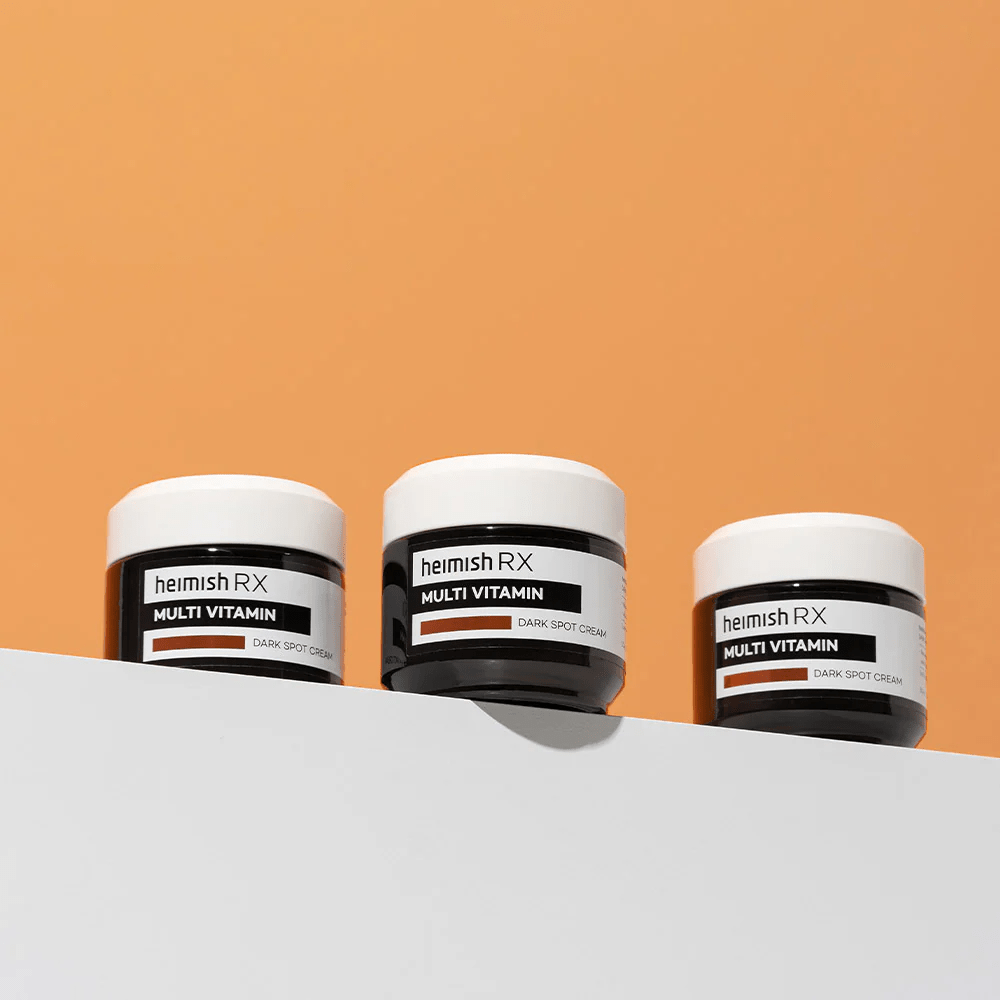 HEIMISH RX Multi Vitamin Dark Spot Cream 3 skincare-kbeauty-glowtime-heimish Rx multi vitamin Dark spot cream