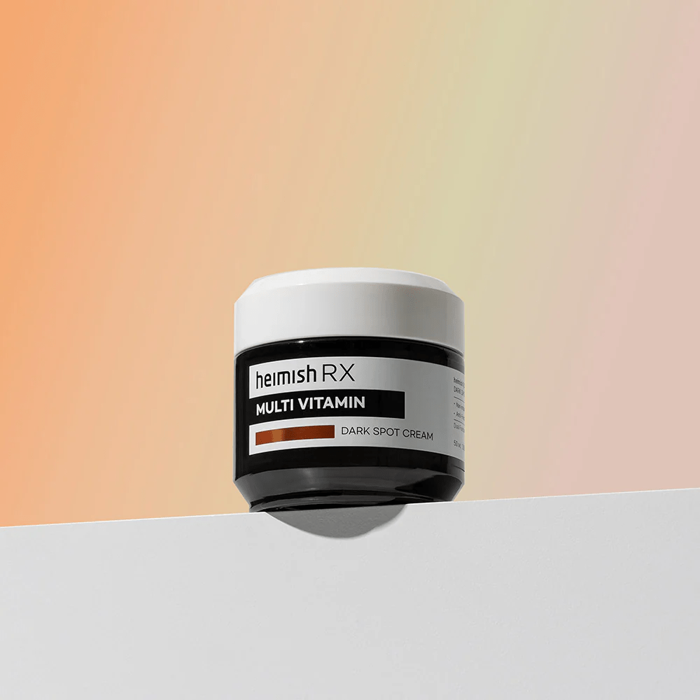 HEIMISH RX Multi Vitamin Dark Spot Cream 4 skincare-kbeauty-glowtime-heimish Rx multi vitamin Dark spot cream