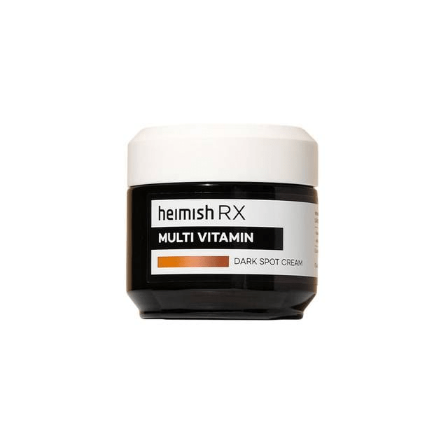 HEIMISH RX Multi Vitamin Dark Spot Cream 5 skincare-kbeauty-glowtime-heimish Rx multi vitamin Dark spot cream