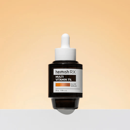 HEIMISH RX Multi Vitmain Glow Serum 2 skincare-kbeauty-glowtime-heimish rx multi vitamin glow serum