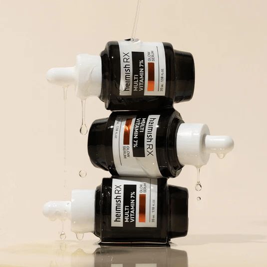 HEIMISH RX Multi Vitmain Glow Serum 4 skincare-kbeauty-glowtime-heimish rx multi vitamin glow serum