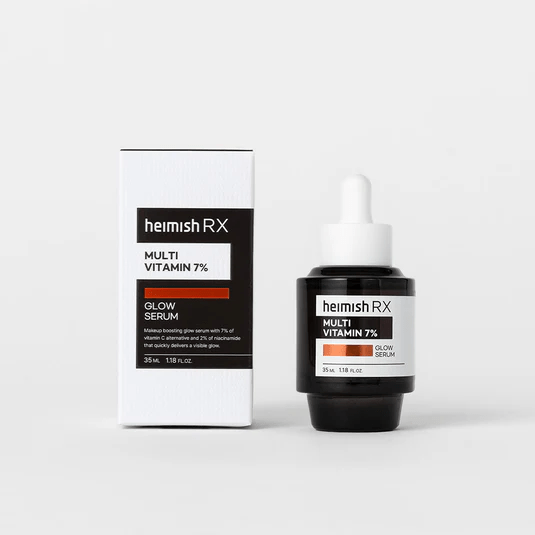 HEIMISH RX Multi Vitmain Glow Serum 5 skincare-kbeauty-glowtime-heimish rx multi vitamin glow serum