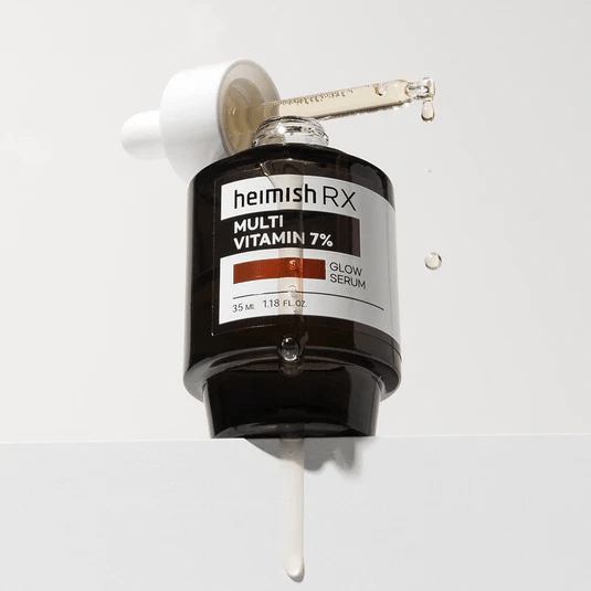 HEIMISH RX Multi Vitmain Glow Serum 6 skincare-kbeauty-glowtime-heimish rx multi vitamin glow serum