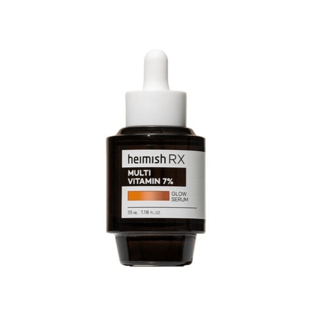 HEIMISH RX Multi Vitmain Glow Serum 7 skincare-kbeauty-glowtime-heimish rx multi vitamin glow serum