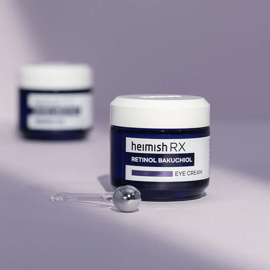 HEIMISH Retinol Bakuchiol Eye cream 4 skincare-kbeauty-glowtime-heimish retinol bakuchiol eye cream