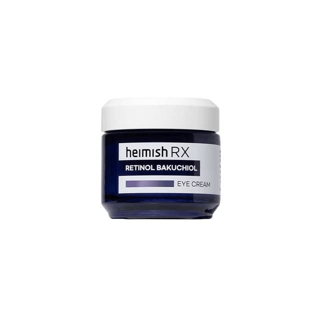 HEIMISH Retinol Bakuchiol Eye cream 5 skincare-kbeauty-glowtime-heimish retinol bakuchiol eye cream