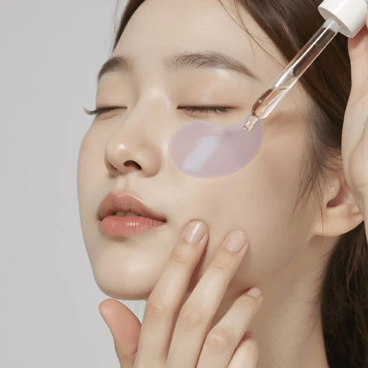HEIMISH Retinol Bakuchiol Hydrogel Eye Patch 4 skincare-kbeauty-glowtime-Heimish Retinol Bakuchiol Hydrogel eye patch