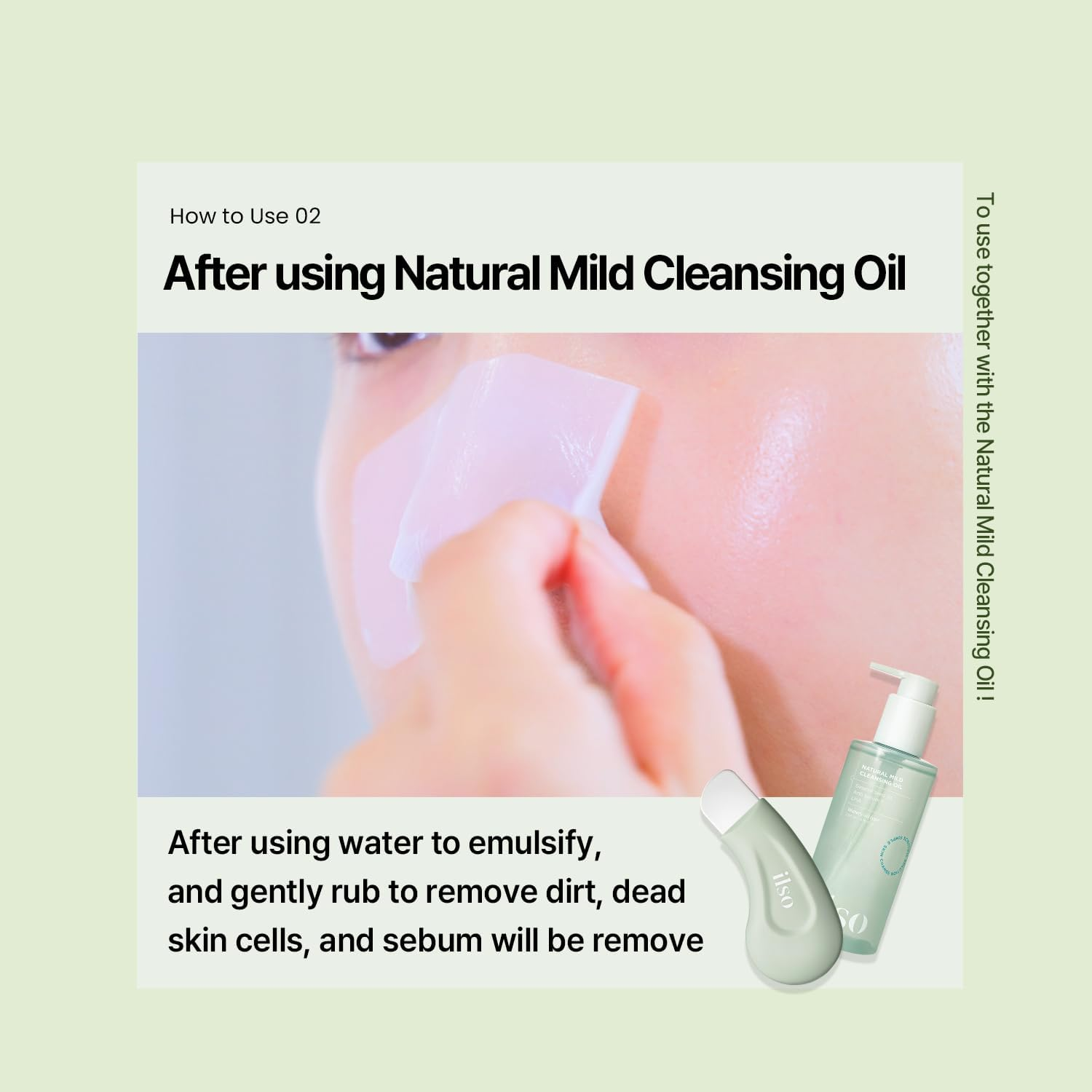 ILSO Deep Clean Master 4 skincare-kbeauty-glowtime-ilson deep clean master