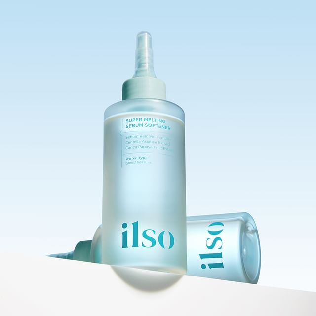 ILSO Melting Sebum Softener 1 skincare-kbeauty-glowtime-melting sebum softener