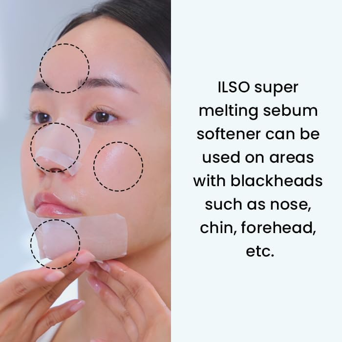 ILSO Melting Sebum Softener 4 skincare-kbeauty-glowtime-melting sebum softener