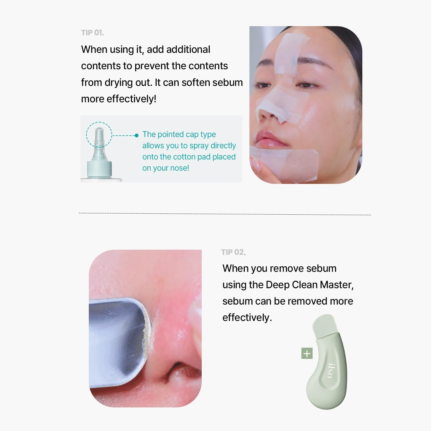ILSO Melting Sebum Softener 5 skincare-kbeauty-glowtime-melting sebum softener