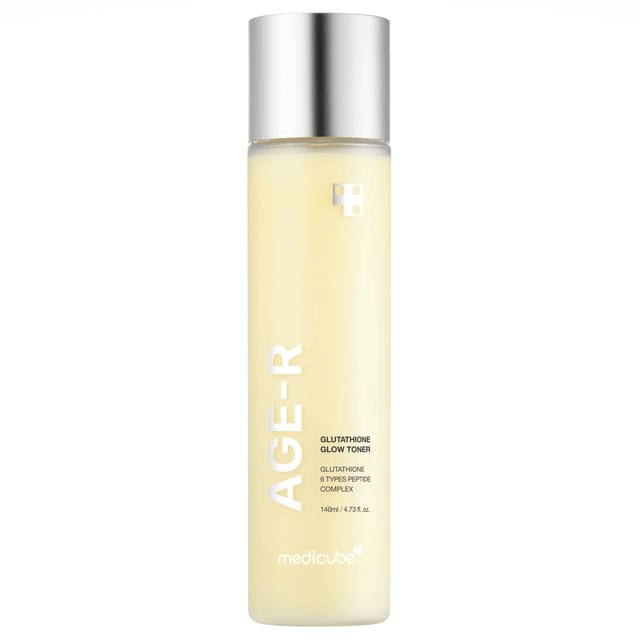 MEDICUBE Age-R Glutathione Glow Toner 1 skincare-kbeauty-glowtime-medicube age r glutathione glow toner