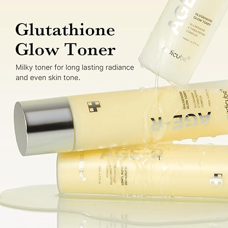 MEDICUBE Age-R Glutathione Glow Toner 2 skincare-kbeauty-glowtime-medicube age r glutathione glow toner