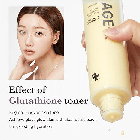 MEDICUBE Age-R Glutathione Glow Toner 4 skincare-kbeauty-glowtime-medicube age r glutathione glow toner