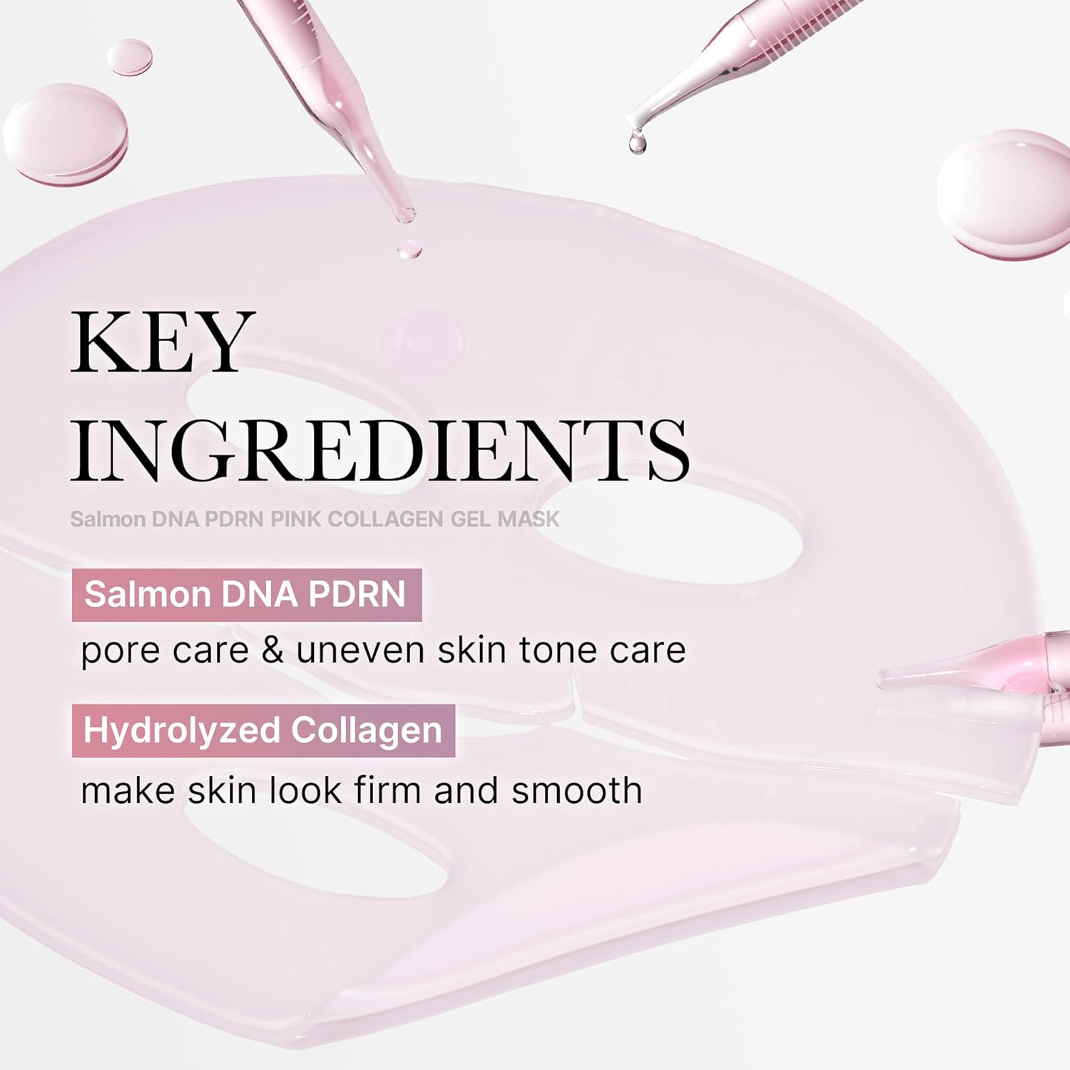 MEDICUBE PDRN Pink Collagen Gel Mask 5 skincare-kbeauty-glowtime-medicube PDRN Pink collagn Gel mask
