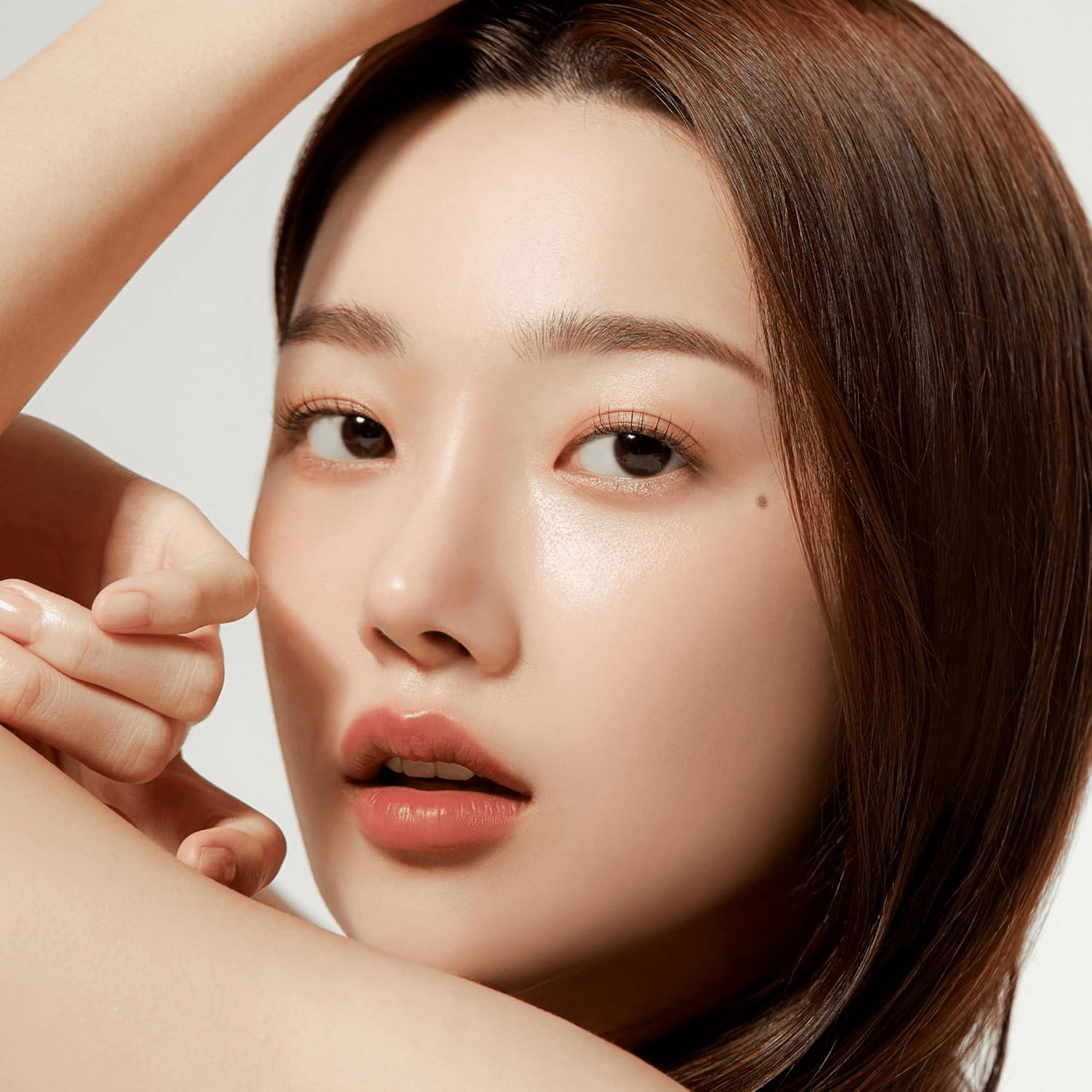 MEDICUBE Red Foam Cleanser 3 skincare-kbeauty-glowtime-medicube red foam cleanser