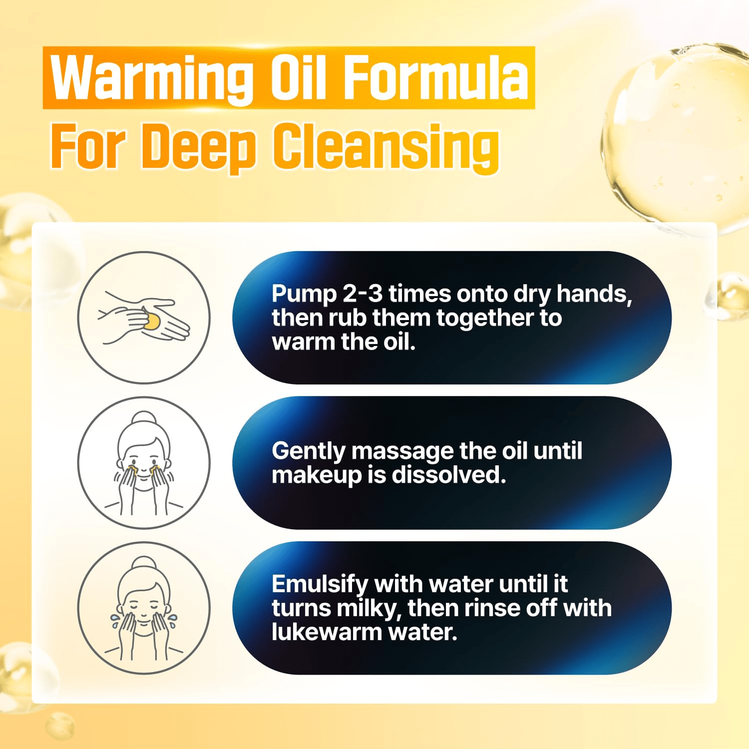 NUMBUZIN 5+ Glutathione Facial Spa Cleanser 7 skincare-kbeauty-glowtime-numbuzin 5+ glutathione facial spa cleanser