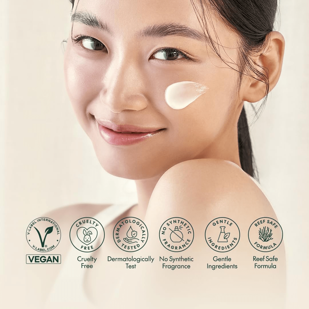 PURITO Releaf Centella Daily Sun Lotion 3 skincare-kbeauty-glowtime-purito releaf centella daily sun lotion