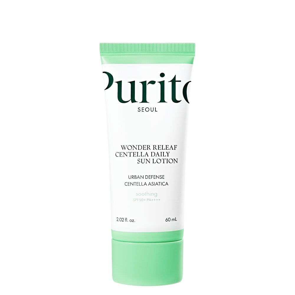 PURITO Releaf Centella Daily Sun Lotion 6 skincare-kbeauty-glowtime-purito releaf centella daily sun lotion