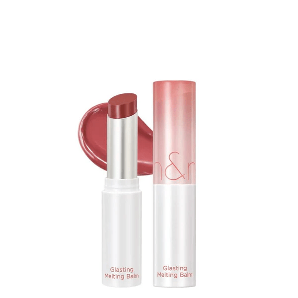 ROM&ND Glasting Melting Balm 06 Kaya FIg 1 skincare-kbeauty-glowtime-rom&nd glasting melting balm 06 kaya fig