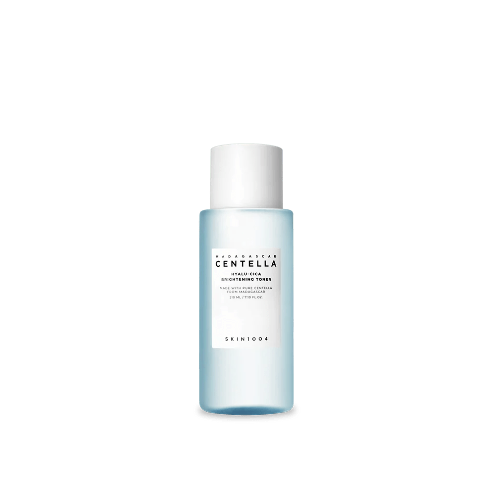 SKIN 1004 Hyalu Cica Brightneing Toner 210ml 1 skincare-kbeauty-glowtime-skin 1004 hyalu cica brightening toner