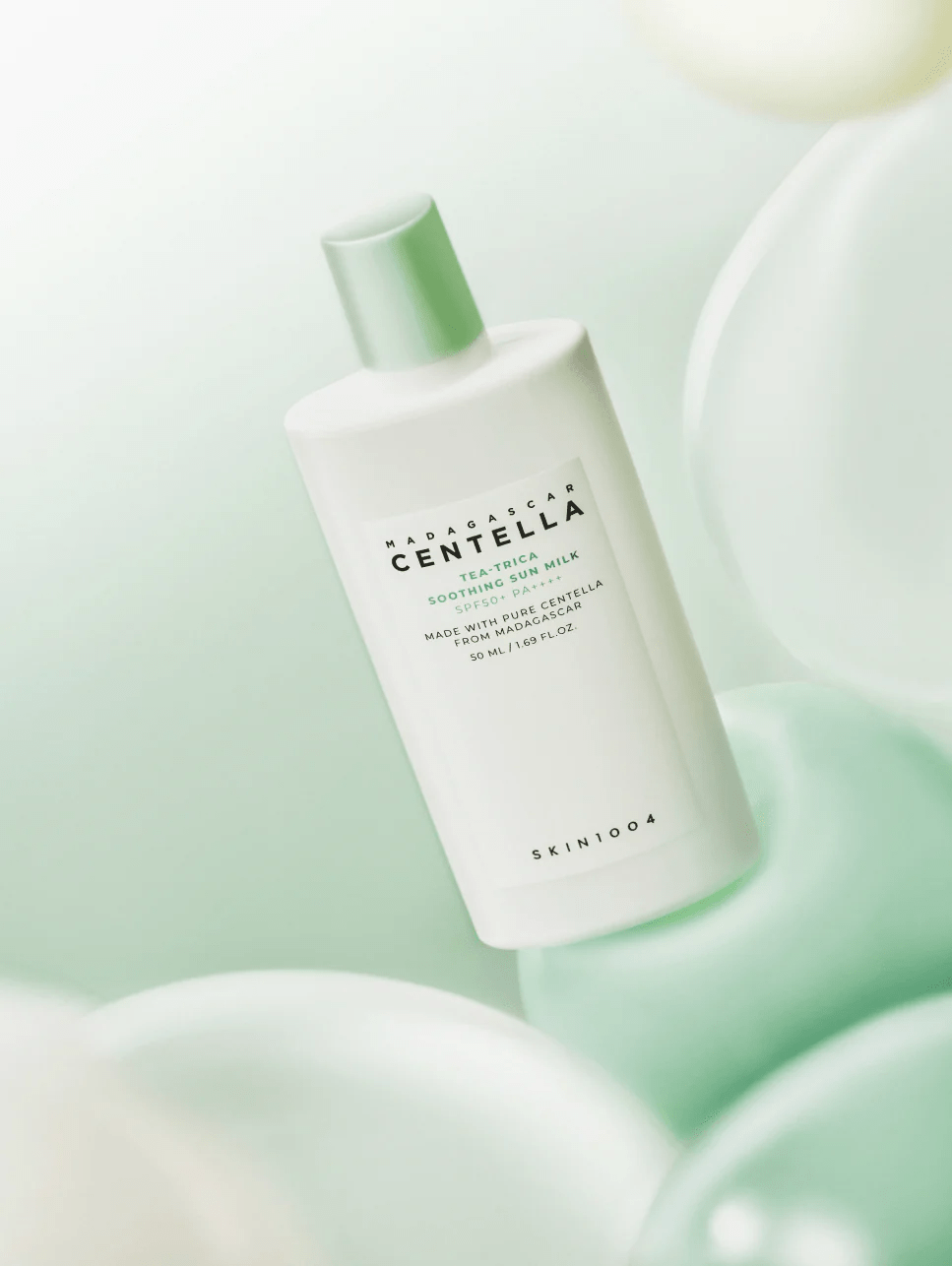 SKIN 1004 Madagascar Centella Tea Trica Soothing Milk 8 skincare-kbeauty-glowtime-skin 1004 madagacar centella tea trica soothing milk