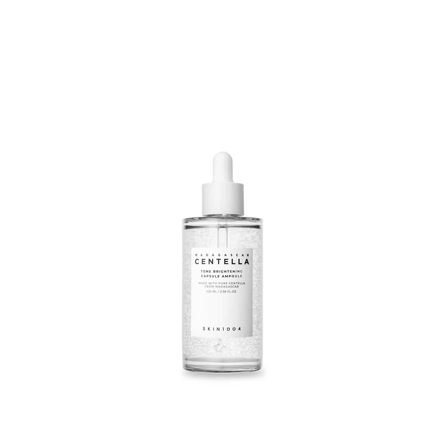 SKIN 1004 Madagascar Centella Tone Brighteing Capsule Ampoule 1 skincare-kbeauty-glowtime-skin 1004 madagascar centella tone brightening capsule ampoule