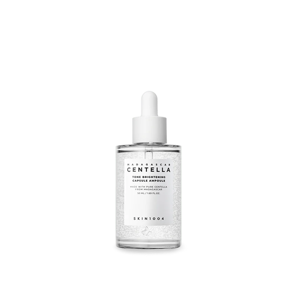 SKIN 1004 Madagascar Centella Tone Brightening Capsule Ampoule 50ml 1 skincare-kbeauty-glowtime-madagascar centella tone brightening capsule ampoule
