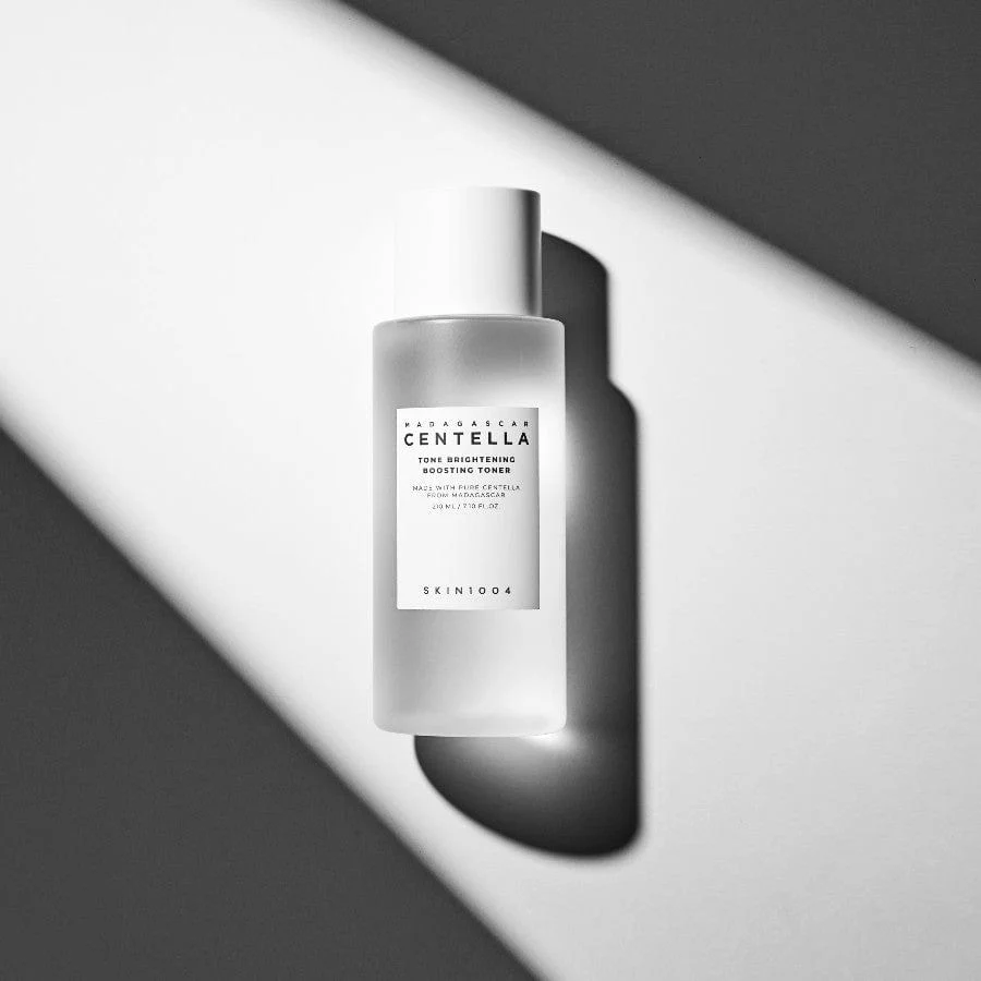 SKIN 1004 Madagascar Centella Tone Brightening Toner 210ml 2 skincare-kbeauty-glowtime-SkIN 1004 Madagascar Centella Tone Brightening Toner