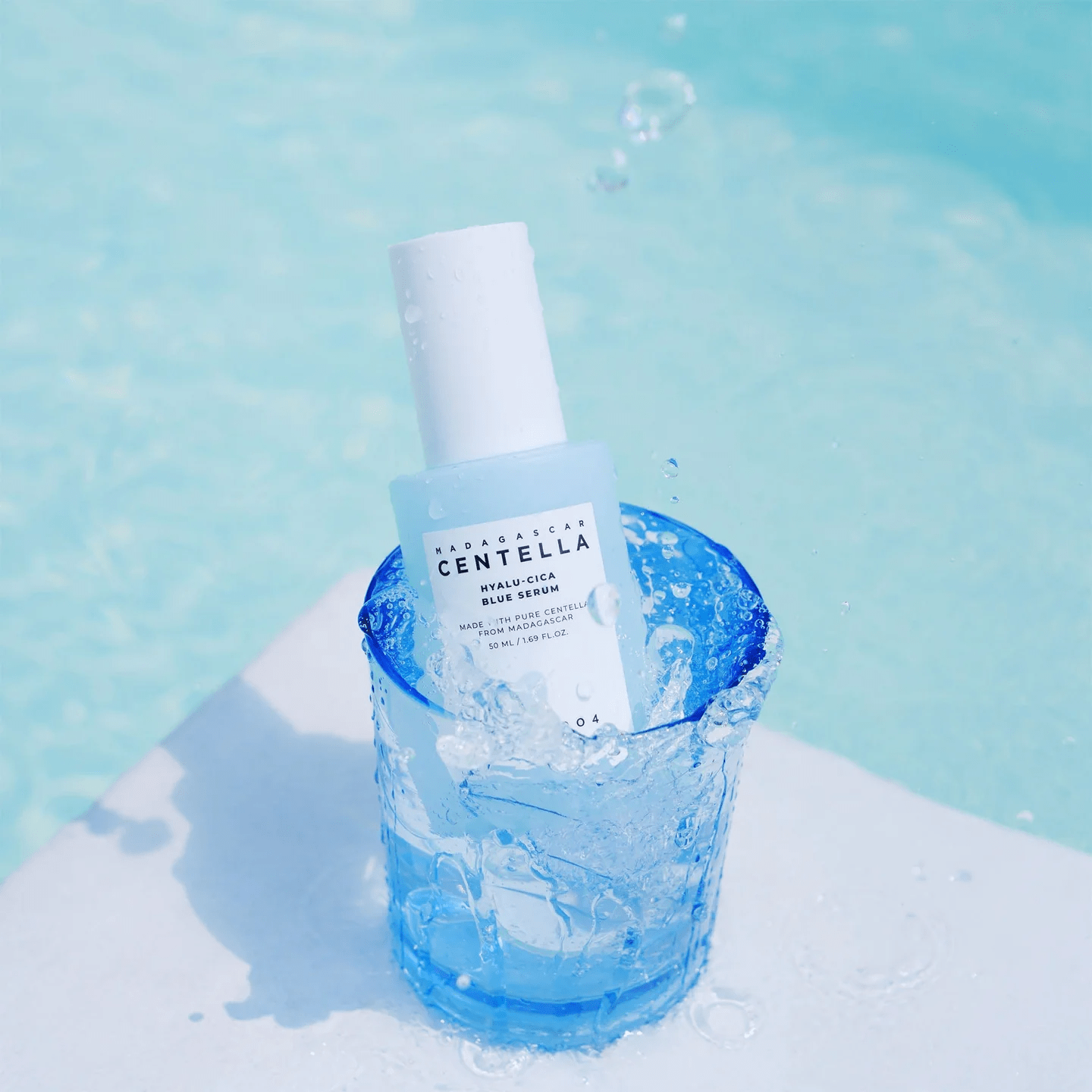 SKIN 1004 Madagascar Centlella Hyalu Cica Blue Serum 4 skincare-kbeauty-glowtime-skin 1004 madagascar centella hyalu cica blue serum 50ml