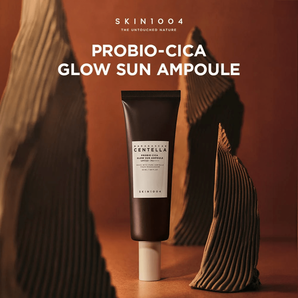 SKIN 1004 Madagscar Centella Probio Cica Glow Sun Ampoule 3 skincare-kbeauty-glowtime-skin 1004 madagascar centella probio cica glow sun ampoule